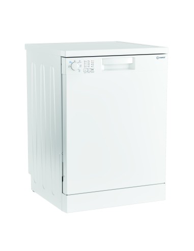 INDESIT IN2FE13DT9W LST E 13COP.   5PR PUSH&GO BIANCA DELAYTIMER