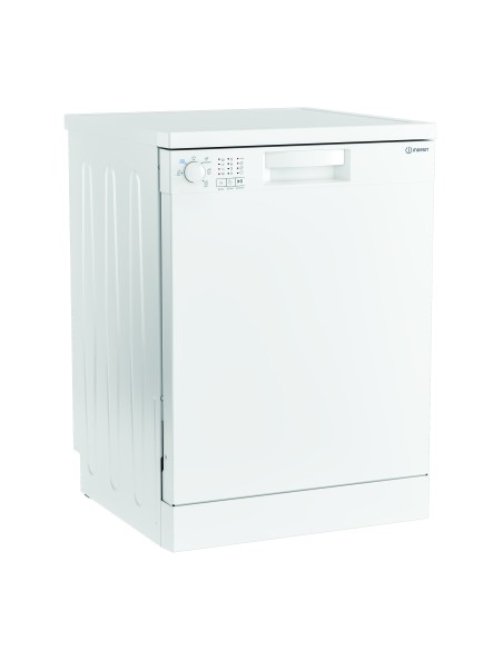 INDESIT IN2FE13DT9W LST E 13COP.   5PR PUSH&GO BIANCA DELAYTIMER