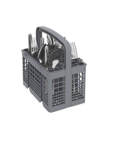 INDESIT IN2FE13DT9W LST E 13COP.   5PR PUSH&GO BIANCA DELAYTIMER