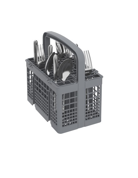 INDESIT IN2FE13DT9W LST E 13COP.   5PR PUSH&GO BIANCA DELAYTIMER