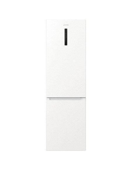 SMEG RC20WDNE COMB. E 331LT NF H200 L60 P59,2 BIANCO