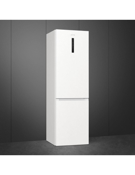 SMEG RC20WDNE COMB. E 331LT NF H200 L60 P59,2 BIANCO