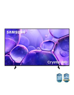 SAMSUNG UE75U8090FU TVC 75" 4K     SMART TVSAT 2