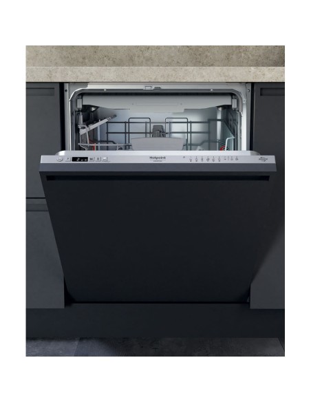 HOTPOINT_ARISTON HA4IFC14BS LST C 60CM 14COP 9PR C.SLIDING 8,9LT 44DB