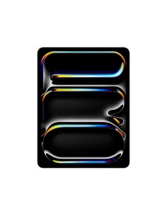 APPLE MDYR4TY/A IPAD PRO 13" 1TB   WIFI SILVER NANO-TEXT.GLASS