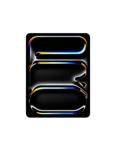 APPLE MDYR4TY/A IPAD PRO 13" 1TB   WIFI SILVER NANO-TEXT.GLASS