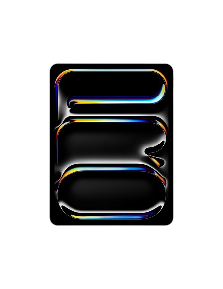 APPLE MDYR4TY/A IPAD PRO 13" 1TB   WIFI SILVER NANO-TEXT.GLASS