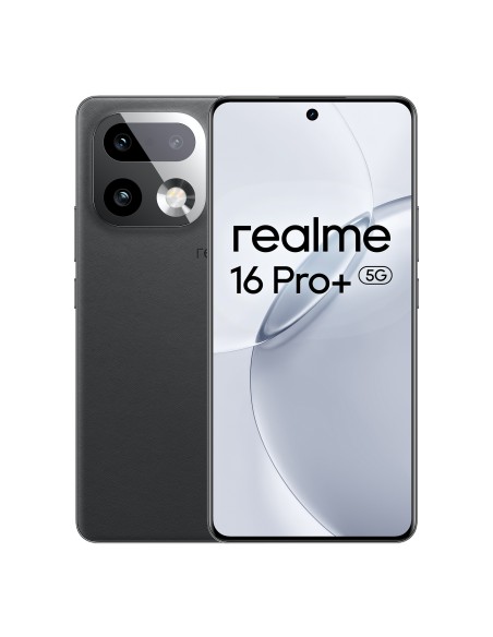 REALME 16 PRO+ 5G 512GB 12GB MASTERGREY INT