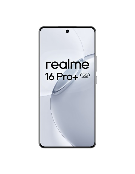 REALME 16 PRO+ 5G 512GB 12GB MASTERGREY INT