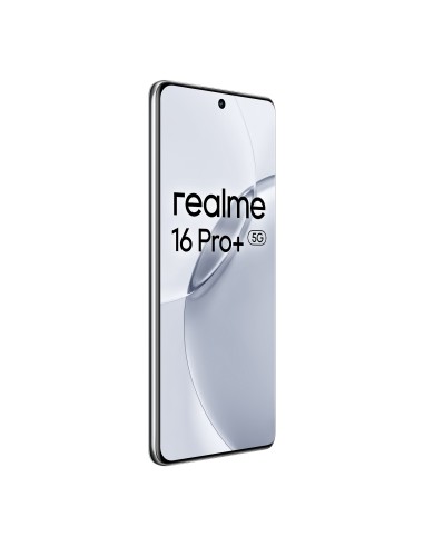 REALME 16 PRO+ 5G 512GB 12GB MASTERGREY INT