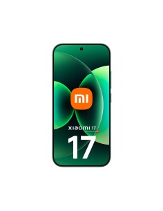 XIAOMI 17 12+512 VENTURE GREEN