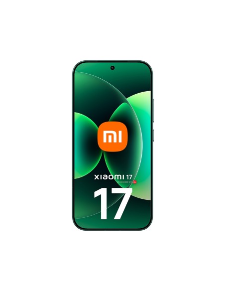 XIAOMI 17 12+512 VENTURE GREEN