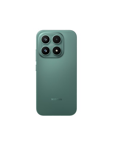 XIAOMI 17 12+512 VENTURE GREEN