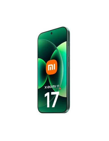 XIAOMI 17 12+512 VENTURE GREEN