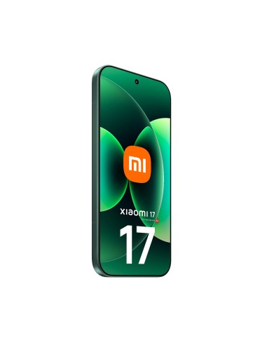 XIAOMI 17 12+512 VENTURE GREEN