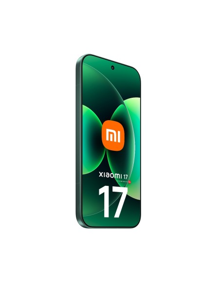 XIAOMI 17 12+512 VENTURE GREEN