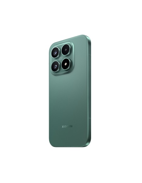 XIAOMI 17 12+512 VENTURE GREEN