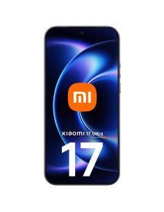 XIAOMI 17 ULTRA 16+512 BLACK