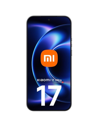 XIAOMI 17 ULTRA 16+512 BLACK