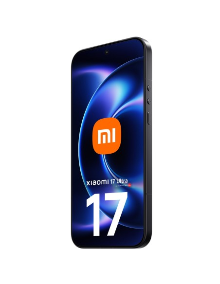 XIAOMI 17 ULTRA 16+512 BLACK