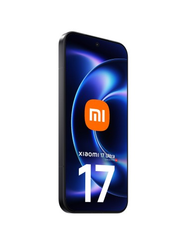 XIAOMI 17 ULTRA 16+512 BLACK