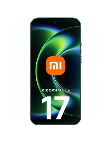 XIAOMI 17 ULTRA 16+512 STARLIT GREEN
