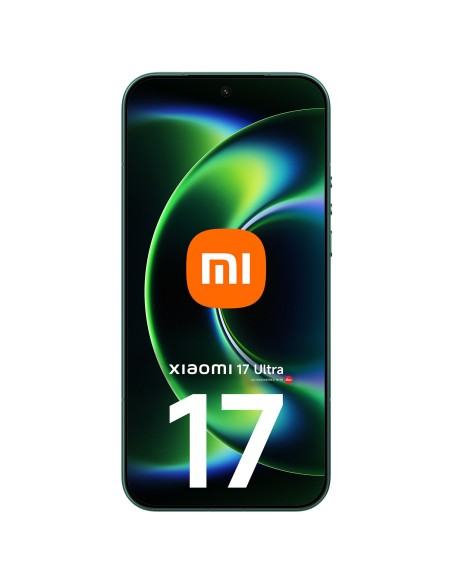 XIAOMI 17 ULTRA 16+512 STARLIT GREEN