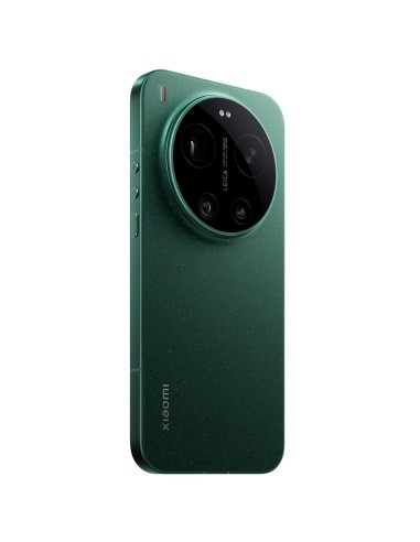 XIAOMI 17 ULTRA 16+512 STARLIT GREEN