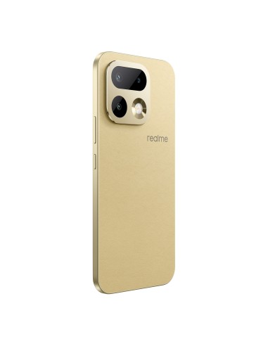 REALME 16 PRO 5G 256GB 8GB MASTER GOLD INT