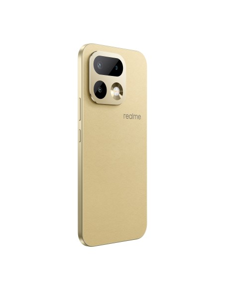 REALME 16 PRO 5G 256GB 8GB MASTER GOLD INT