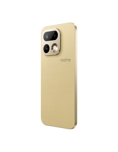 REALME 16 PRO 5G 256GB 8GB MASTER GOLD INT