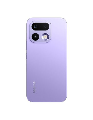 REALME 16 PRO 5G 512GB 8GB ORCHID PURPLE INT