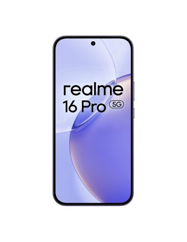 REALME 16 PRO 5G 512GB 8GB ORCHID PURPLE INT