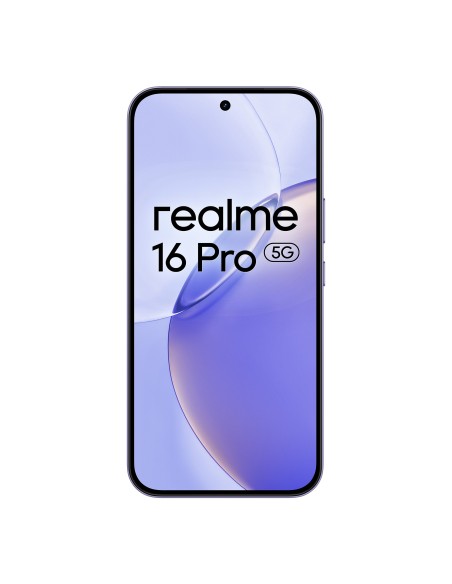 REALME 16 PRO 5G 512GB 8GB ORCHID PURPLE INT