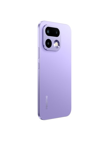 REALME 16 PRO 5G 512GB 8GB ORCHID PURPLE INT