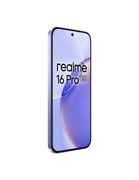 REALME 16 PRO 5G 512GB 8GB ORCHID PURPLE INT