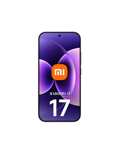 XIAOMI 17 12+512 BLACK