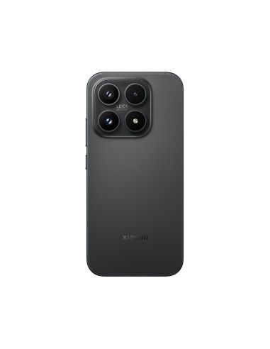 XIAOMI 17 12+512 BLACK