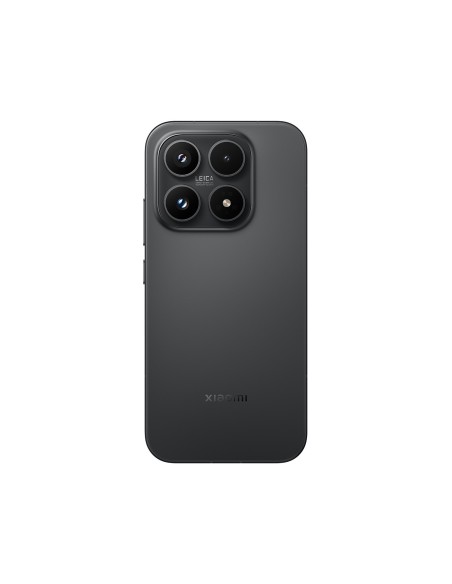 XIAOMI 17 12+512 BLACK