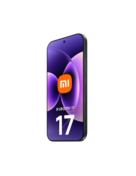 XIAOMI 17 12+512 BLACK