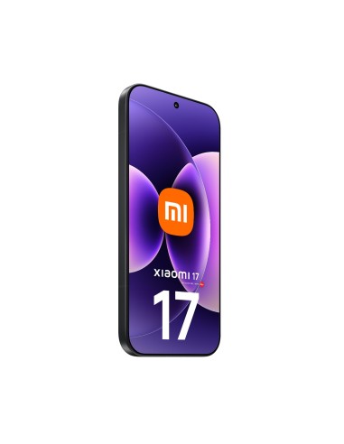 XIAOMI 17 12+512 BLACK