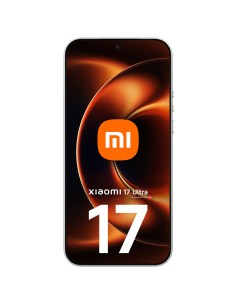 XIAOMI 17 ULTRA 16+512 WHITE