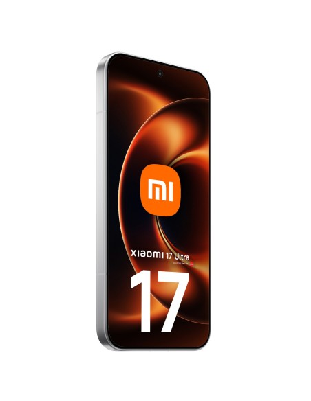 XIAOMI 17 ULTRA 16+512 WHITE