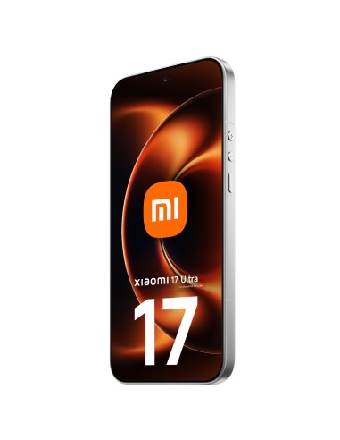 XIAOMI 17 ULTRA 16+512 WHITE
