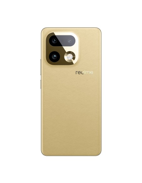 REALME 16 PRO+ 5G 512GB 12GB MASTERGOLD INT