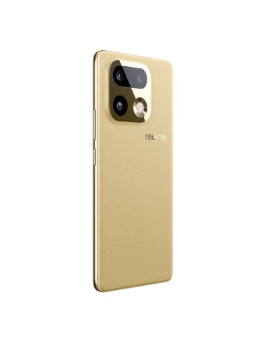 REALME 16 PRO+ 5G 512GB 12GB MASTERGOLD INT