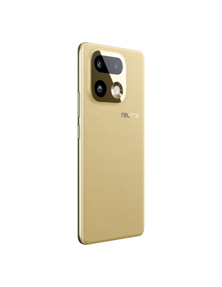 REALME 16 PRO+ 5G 512GB 12GB MASTERGOLD INT