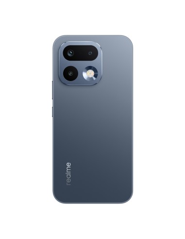 REALME 16 PRO 5G 256GB 8GB PEBBLE GREY INT
