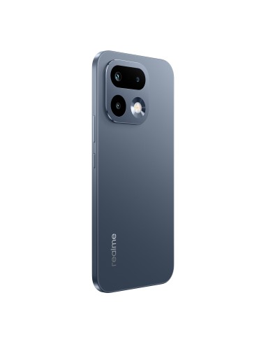 REALME 16 PRO 5G 512GB 8GB PEBBLE GREY INT