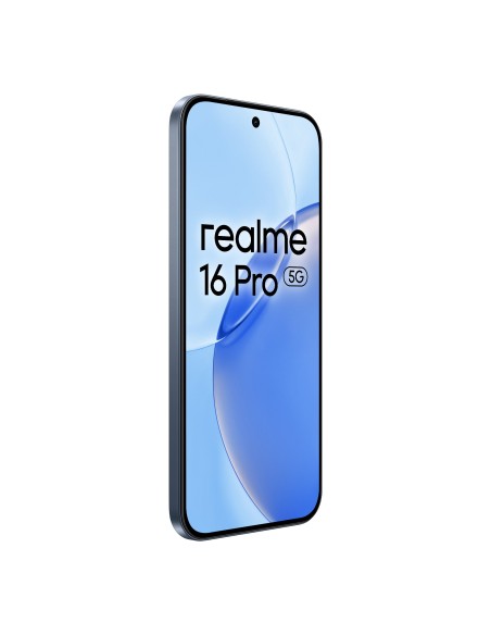 REALME 16 PRO 5G 512GB 8GB PEBBLE GREY INT